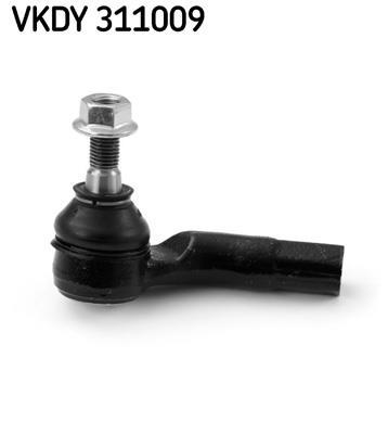 Rótula barra de dirección SKF ref. VKDY 311009